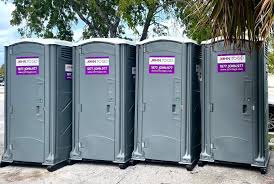 Best Portable Restroom Setup and Delivery  in Steep Falls, ME